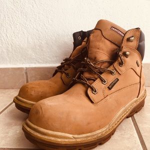 Craftsman waterproof boots